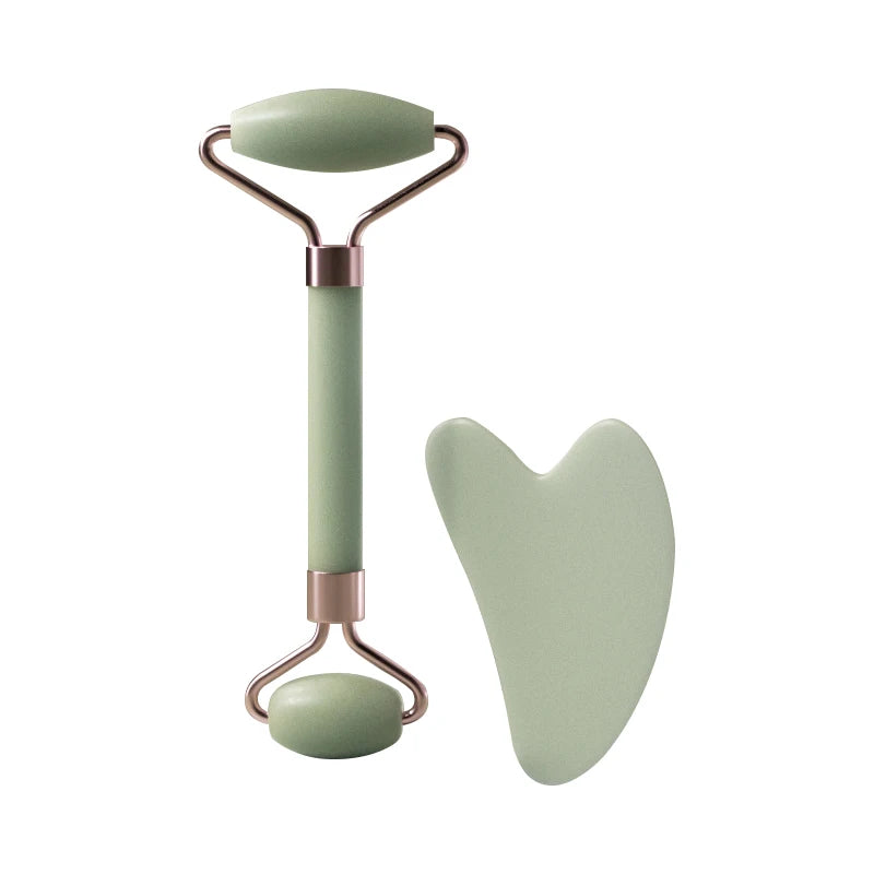 Rouleau de Jade - Jadevia™